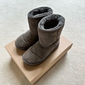 Ugg Classic II Shine Boots, Sz 11